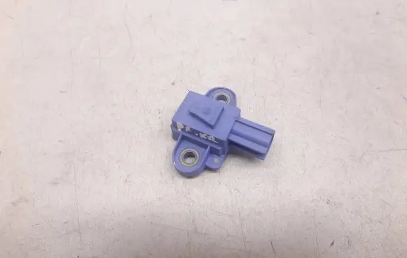 Seat Leon (1P) Airbag deployment crash/impact sensor 1K0955557A