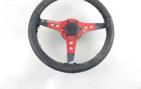 Fiat 126 Steering wheel KBA70006