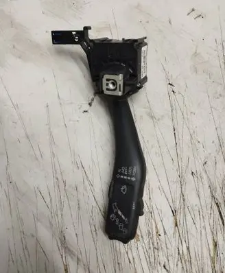 Skoda Octavia Mk2 (1Z) Wiper control stalk 1K0953519J 01203516