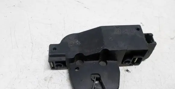 Peugeot 607 Tailgate/trunk/boot lock/catch/latch 9646091480