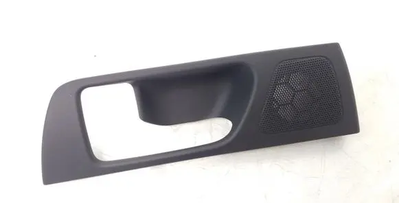 Toyota Avensis T250 Other rear door trim element 6761805040B 9452