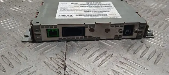 Jaguar XJ X351 Other control units/modules DPLA14C740AA
