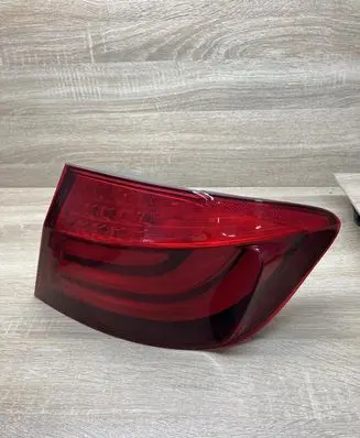BMW 5 F10 F11 Rear/tail lights 17346202