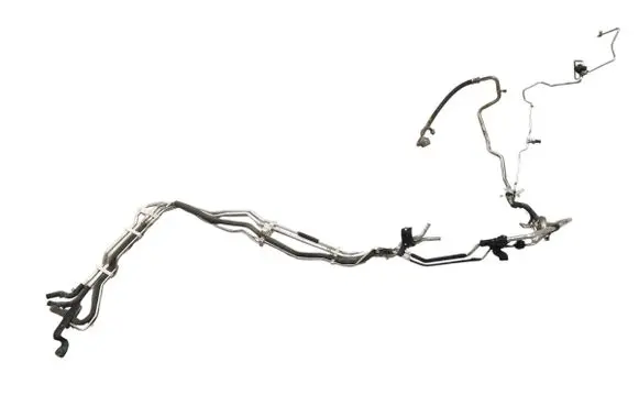 Toyota Highlander XU50 Air conditioning (A/C) pipe/hose 