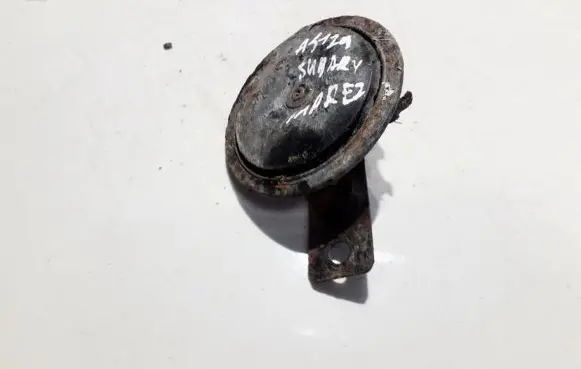 Subaru Impreza I Horn signal MBL2E02 MBL-2E02