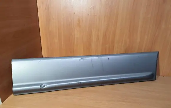 Hyundai H-1, Starex, Satellite Front door trim (molding) 87774-4H000