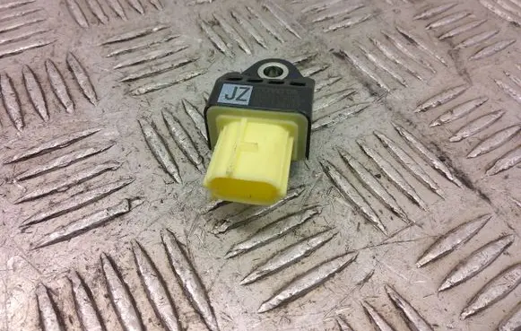 Lexus NX Airbag deployment crash/impact sensor 89831-78020