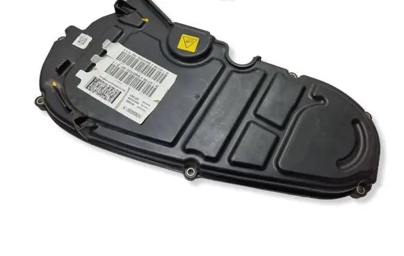Jeep Renegade Timing belt guard (cover) 46351035 48870 46346020