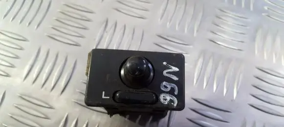 Nissan Almera Wing mirror switch