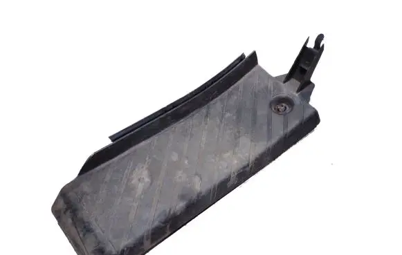 Audi A6 S6 C6 4F Foot rest pad/dead pedal 4F1864777A