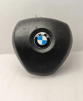 BMW X6 E71 Steering wheel airbag 2406117001B 11B3214T0137X 32678047602V