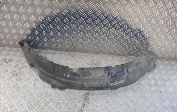 Opel Frontera A Front wheel arch liner splash guards