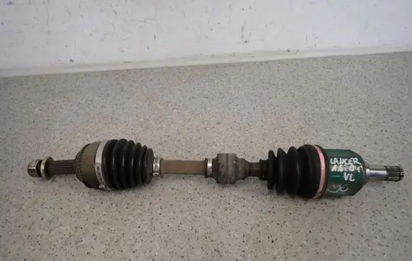 Mitsubishi Lancer Front driveshaft 