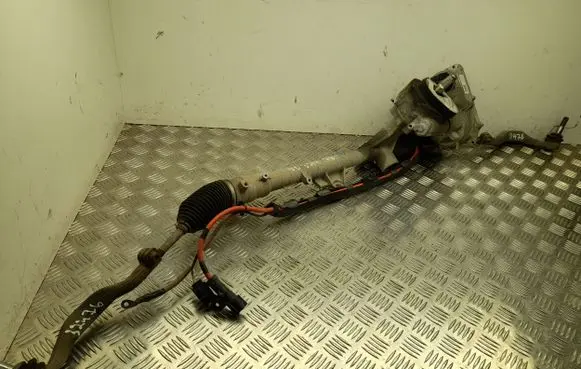BMW X2 F39 Steering rack 5A12B91