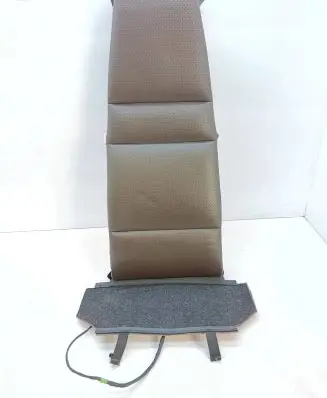 Porsche Panamera (970) Seat trim 97052115117 97065311900