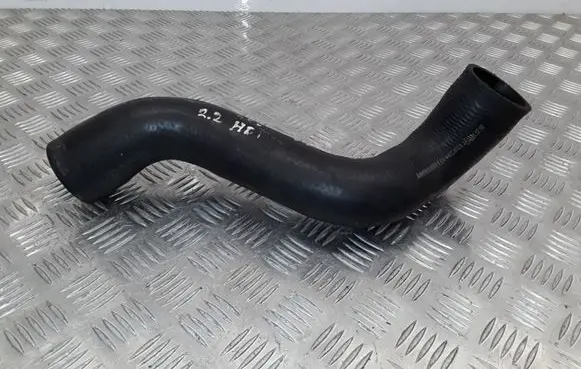 Peugeot 406 Intercooler hose/pipe