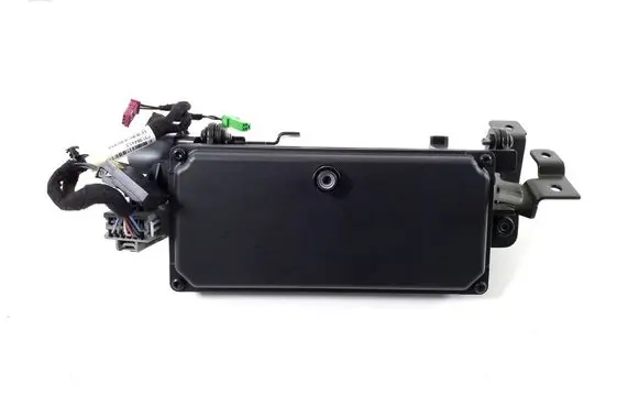 Windshield/windscreen camera