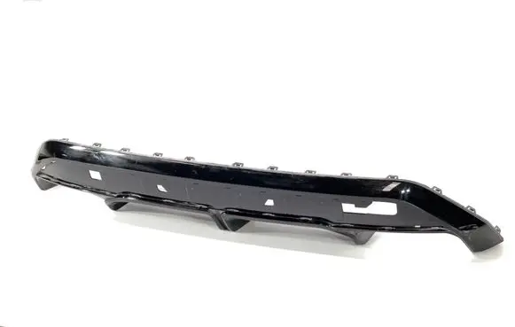 Audi A3 8Y Rear bumper trim bar molding 8Y4807521
