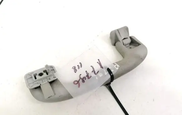 Opel Vectra C Front interior roof grab handle