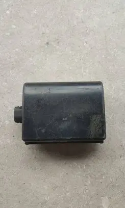 Mercedes-Benz C W205 Distronic sensor radar A0009007907