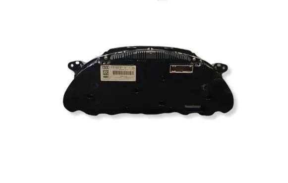 Audi A5 Sportback 8TA Speedometer (instrument cluster) 8T0920931M