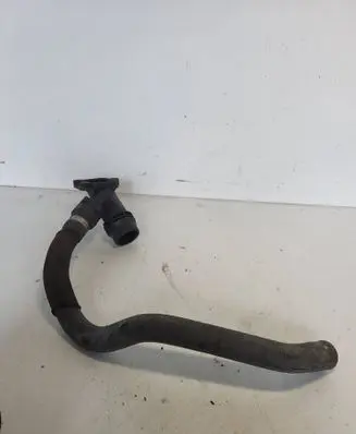 BMW 3 E46 Air conditioning (A/C) pipe/hose 6923958