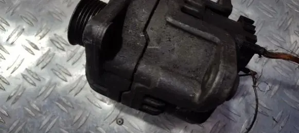 Ford Escort Generator/alternator 96fb10300dd 96fb-10300-dd