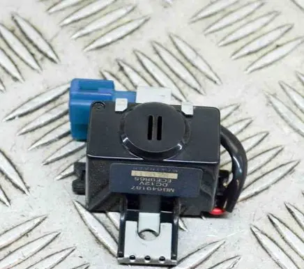 Dodge Stealth Alarm system siren MB649187 ECE9865