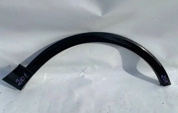 Audi Q4 Sportback e-tron Front arch trim 89A853718