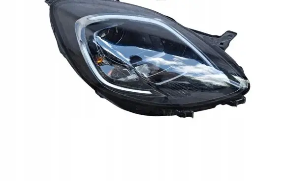Ford Puma Headlight/headlamp L1TB13E014GK