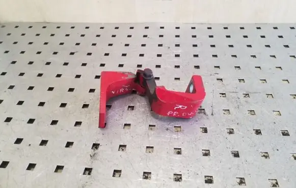 Volkswagen Transporter - Caravelle T5 Front door upper hinge 7H0831402B