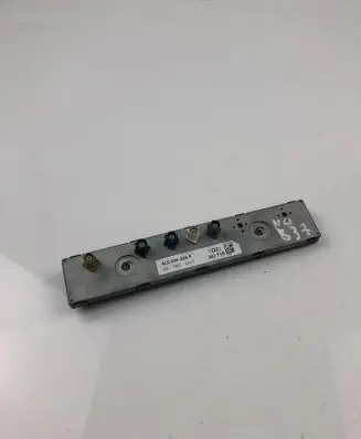 Audi Q7 4L Other control units/modules 4L0035225F