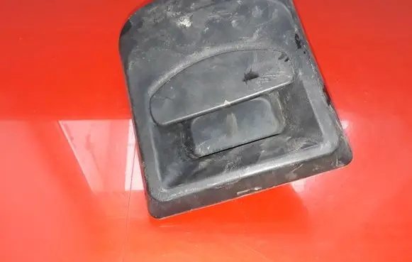 Iveco Daily 35 - 40.10 Front door exterior handle 14525
