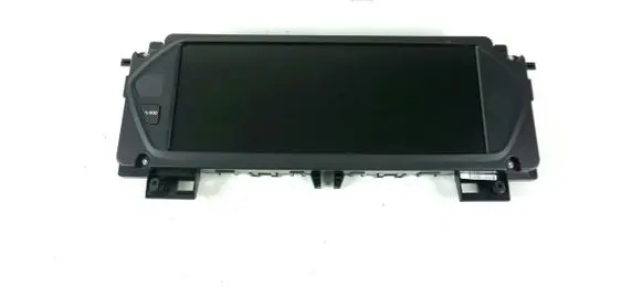 Citroen C4 SpaceTourer Speedometer (instrument cluster) 9828380580
