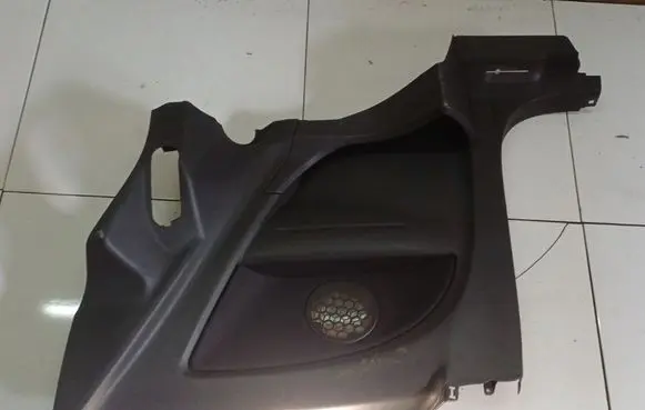 Opel Corsa D Other interior part P0112449