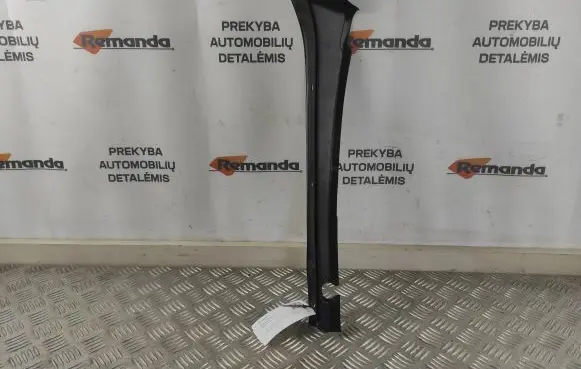 BMW 4 F36 Gran coupe Fender end trim 51767264274