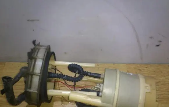 Fiat Bravo - Brava In-tank fuel pump