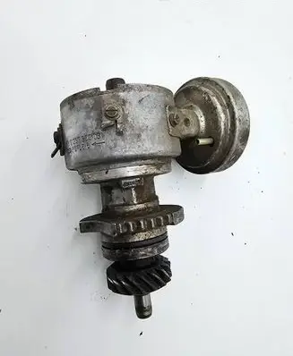 BMW 3 E30 Spark distributor 0237302031