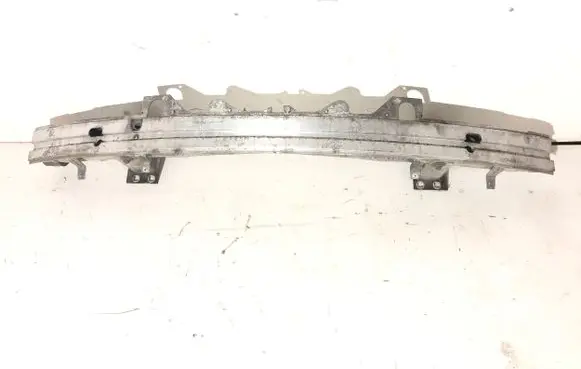 BMW 7 E65 E66 Front bumper cross member 7135522 51117135522