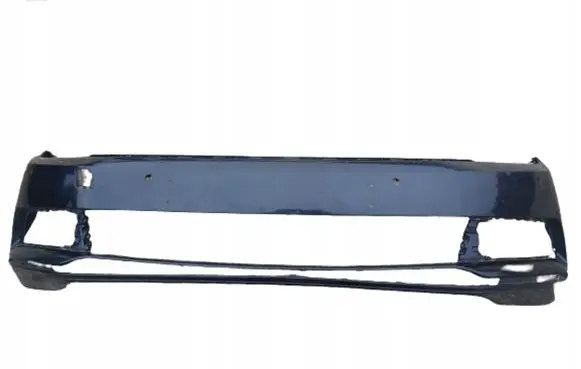 Volkswagen PASSAT B8 Front bumper a4xxxO000xxxXz1