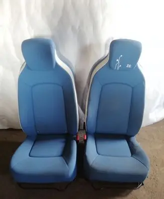 Renault Zoe Interior set 
