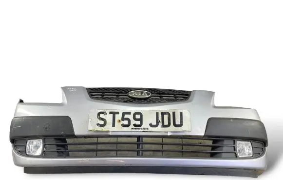 KIA Rio Front bumper