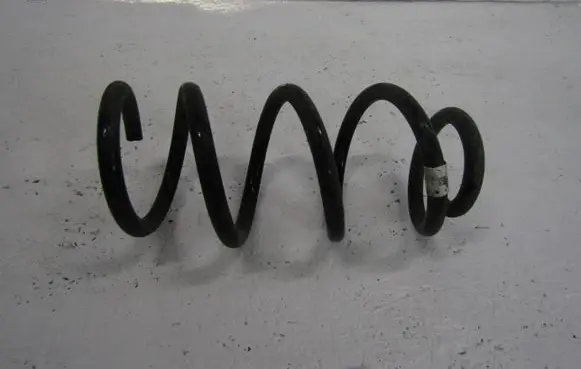 Audi A4 S4 B9 Front coil spring 8W0411105