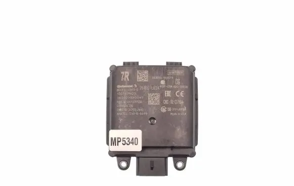Nissan Murano Z52 Blind spot module 284K09UC0A A2C76094201 00C1931400149