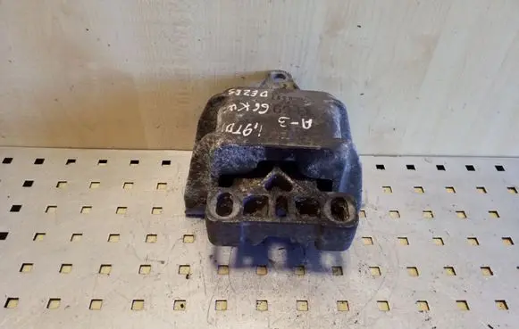 Audi A3 S3 8L Gearbox mount 1J0199555