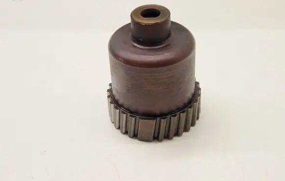 BMW 7 E38 other engine part 1715026