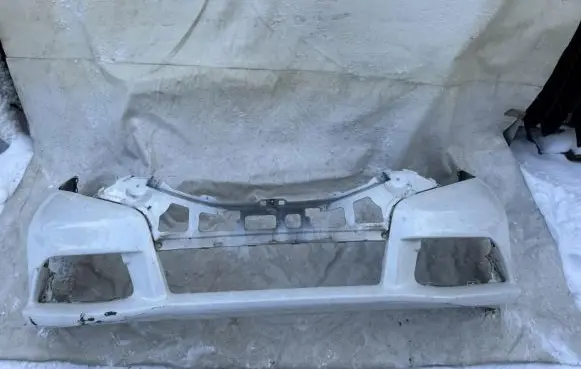 Honda Civic IX Front bumper 71101-T
