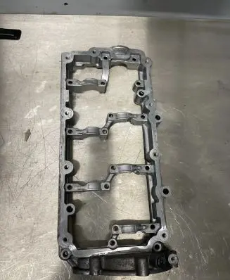Camshaft