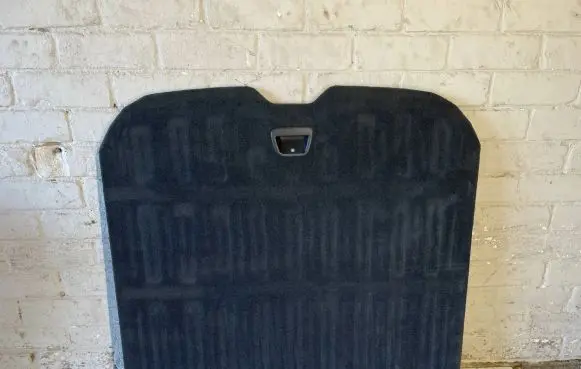 Volvo XC60 Trunk/boot floor carpet liner 0066623 039813861 3154518
