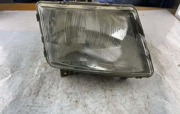 Mercedes-Benz Vito Viano W638 Headlight/headlamp 6386200161 6386200161K6